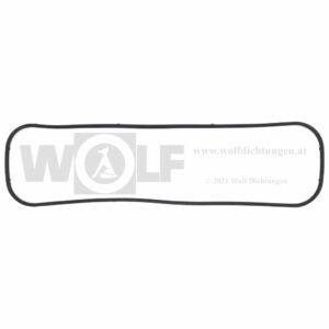 Ventildeckeldichtung für Daihatsu | Rocky | F 7 | F 8