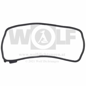 Ventildeckeldichtung für Daihatsu | Cuore | Move | L 210 | L 501 | L 80 | L 81 | L 6