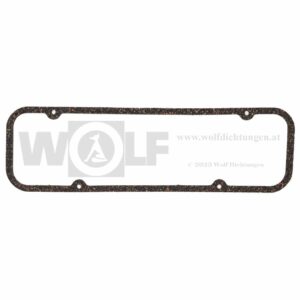 Ventildeckeldichtung für Sunbeam | Hunter