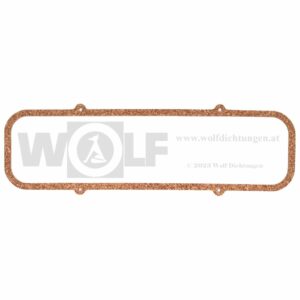 Ventildeckeldichtung für Sunbeam | Hillman | Humber | Singer | Husky | Alpine | Commer