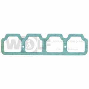 Ventildeckeldichtung für Fiat | Regata | Ritmo | Croma | Tempra | Tipo | 138 | 154 | 159 | 160