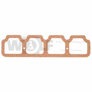Ventildeckeldichtung für Fiat | Regata | Ritmo | Croma | Tempra | Tipo | 138 | 154 | 159 | 160