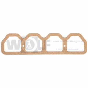 Ventildeckeldichtung für Fiat | Ritmo | Argenta | Brava | 124 | 125 | 131 | 132 | 138