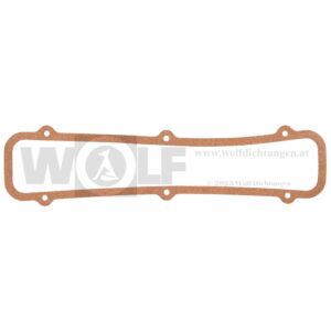 Ventildeckeldichtung für Lancia | Delta | Prisma | 831