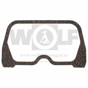 Ventildeckeldichtung für Fiat | 126 | 500