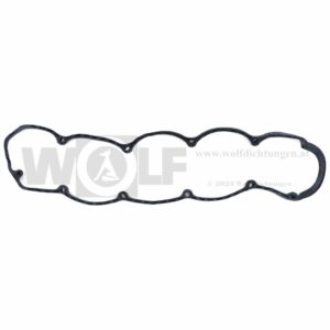 Ventildeckeldichtung für Fiat | Regata | Argenta | Uno | Ducato | Camagnola | 131 | 132 | 138 | 146 | 280 | 290