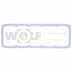 Ventildeckeldichtung für Fiat | Regata | Ritmo | Ducato | Tempra | Tipo | Fiorino | Punto | Uno | Brava | Ducato | Palio | Duna | Strada | Elba | Siena | Talento | 146 | 290 | 178 | 172 | 230 | 280 | 246 | 182 | 176 | 160 | 159 | 230 L | 138