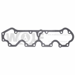 Ventildeckeldichtung für Fiat | Tipo | Fiorino | Punto | Uno | Scudo | 128 | Palio | Elba | Siena | Duna | X 1/9 | Ritmo | 138 |  159 | 160 | 146 | 176 | 220 | 178 | 172