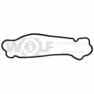 Ventildeckeldichtung für Fiat | Cinquecento | Panda | Tipo | Punto | Palio | Seicento | Strada | Siena | Soblo | CNG | 119 | 141 | 148 | 160 | 169 | 172 | 176 | 178 | 187 | 188 | 223