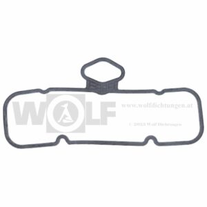 Ventildeckeldichtung für Fiat | Cinquecento | Panda | Seicento | 141 | 170 | 187 | 600