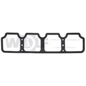 Ventildeckeldichtung für Fiat | Regata | Ritmo | Croma | Tempra | Tipo | 138 | 154 | 159 | 160