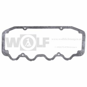 Ventildeckeldichtung für Fiat | T 3 | 1300 | 1500 | 110