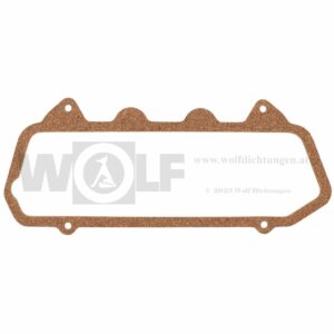 Ventildeckeldichtung für Fiat | 500 | Typ B | Typ C