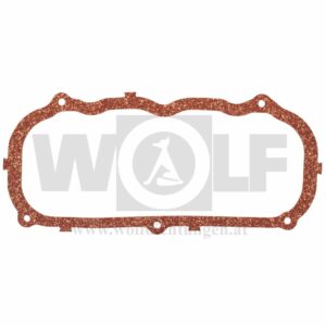 Ventildeckeldichtung für Ford | Granada | Capri | Taunus 12 M | Taunus 15 M | Taunus 17 M | Consul