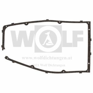 Ventildeckeldichtung für Ford | Taunus | Cortina | OHC | Granada | Sierra | Escort | Capri | Consul | Transit | MK 1 | MK 2 | GGTL | GGFL | GBC | BNC | ATH | GBS | GBNS | GBTK | GBTS | GBFS | ECJ | GECP | GU | GNU | GBCK | GBNK | GGCL | GGNL | GBFK