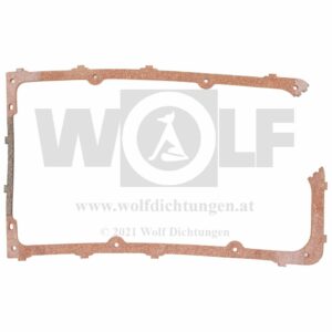 Ventildeckeldichtung für Ford | OHC | Scorpio | Sierra | Transit | Granada | Capri | P 100 | GAE | GGE | FBC | GBG | GBC | BNC | GB 4 | BNC | VE 4 | GU | GNU | VE 64 | GECP