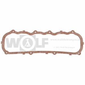 Ventildeckeldichtung für Ford | Scorpio | Sierra | Transit | GAE | GGE | GBC | GBG | GB 4 | BNG | GFR | GGR | GNR | VE 64
