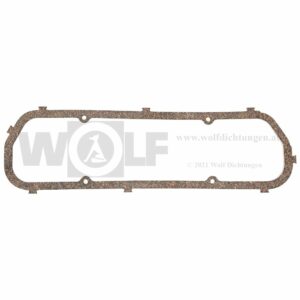 Ventildeckeldichtung für Ford | Escort | Orion | Fiesta | KA | GAA | AWA | GAF | AWF | ABFT | AVF | AAL | ABL | ANL | AFL | AFF | GAL | GFBT | FBD | GFJ | JAS | JBS | J 3 S | J 5 S | RB | ALF | AVL | AVA | WFVT | FVD | F 3 L | F 5 L