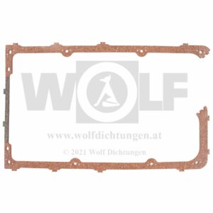 Ventildeckeldichtung für Ford | OHC | Scorpio | Sierra | Transit | GAE | GGE | GBG | GBC | BNC | VE 4 | VE 6 | VE 64 | GECP