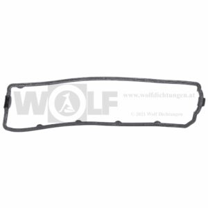 Ventildeckeldichtung für Ford | Fiesta 300 | Escort TD | Sierra | Mondeo | Orion | P 100 | GBC | GBG | GB 4 | BNG | GBP | BNP | GAF | AWF | ABFT | AVF | AAL | ABL | ANL | GAL AFL | AFF | GFJ | ALL | JAS | JBS | J 3 S | J 5 S | ALF | FVD | GBP | F 3 L | F 5 L | BFP | JVS | BAP | BNP