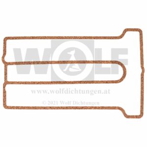 Ventildeckeldichtung für Ford | Lotus