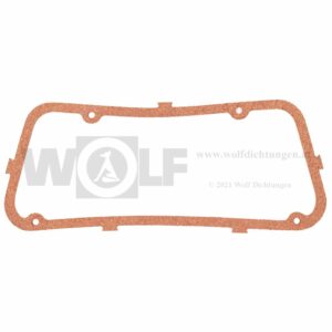 Ventildeckeldichtung für Ford | Essex | Corsair | Consul | GGFL