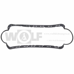 Ventildeckeldichtung für Ford | Sierra | Escort | Orion | Fiesta | GBC | GBG | GB 4 | BNG | GAA | ALD | AWA | GAF | AWF | ABFT | AVF | AAL | ABL | ANL | GAL | AFD | AFL | AFF | FBD |GFJ | LF | AVL | AVA | FVD