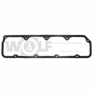 Ventildeckeldichtung für Ford | Transit | VE 6 | VE 83 | VE 64