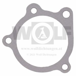 Wasserpumpendichtung für Ford | OHC | Granada | Scorpio | Sierra | Escort | Taunus | Capri | Transit | Cortina | MK 1 | MK 2 | MK 3 | MK 4 | GGTL | GGFL | GAE | GGE | GBC | GBE | GBG | GB 4 | BNC | BNG | ATH | GBS | GBNS | GBTK | GBTS | GBFS | VE 6 | GECP | GU | GGNL | GBFK