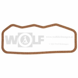 Ventildeckeldichtung für IHC | 2000 | 2400 | 3000 | 3210 | 3220