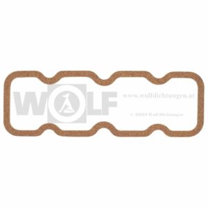 Ventildeckeldichtung für Jeep | Hurricane