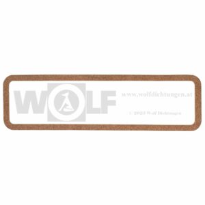 Ventildeckeldichtung für Jeep | Hurricane