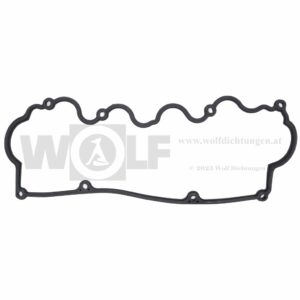 Ventildeckeldichtung für Hyundai | Accent | Scoupe | Lantra | Getz | J-2 | X-3 | LC | TB
