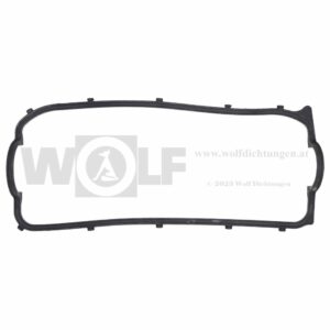 Ventildeckeldichtung für Honda | Civic | AG | AH | AJ | AK | AL | AM | AN | AR | AU