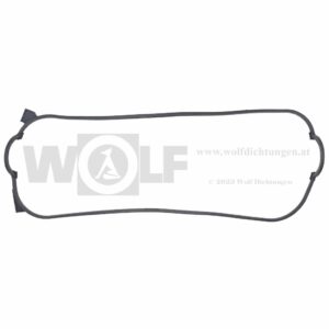 Ventildeckeldichtung für Honda | Accord | Prelude | Shuttle | BB | CB | CC | CD | CF | RA
