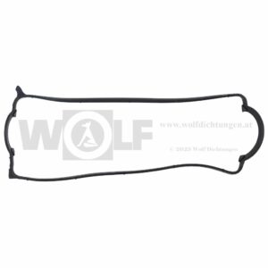 Ventildeckeldichtung für Honda