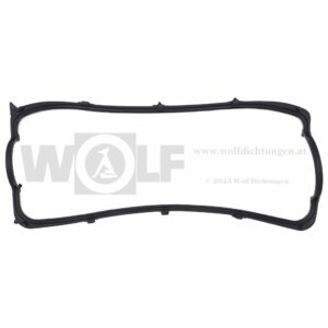 Ventildeckeldichtung für Honda | Accord | Prelude | Jazz | Quintet | AA | SJ | SN | SU | SY