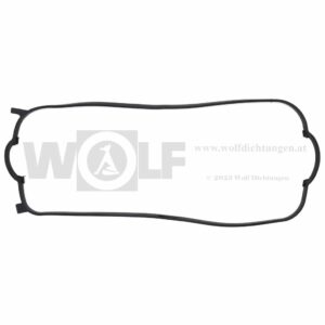 Ventildeckeldichtung für Honda | Accord | Prelude | AC | AB | AD | CA