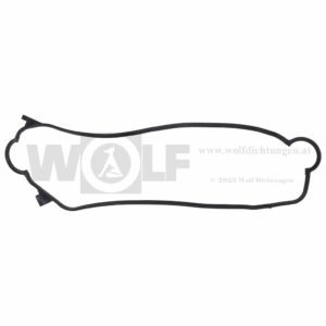 Ventildeckeldichtung für Honda | Civic | Concerto | CRX | EC | ED | EE | EG | EH | EJ | EK | HW | HWW | MA | MB