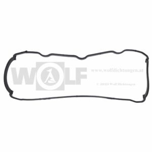 Ventildeckeldichtung für Honda | Legend | HS | KA