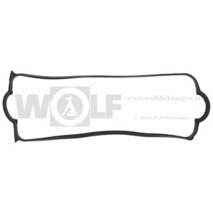 Ventildeckeldichtung für Honda | Accord | Shuttle | Odyssey | CC | CD | CE | CF | CF8 | CG | CH | CK | CL | RA | RA 6 | RL 1