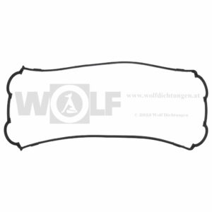 Ventildeckeldichtung für Honda | Accord | Prelude | BA | CA