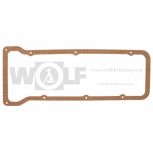 Ventildeckeldichtung für Lada | Niva | Nova | Toscana | 1200 | 1500 | 1600 | 2104 | 2105 | 2107 | 2121 | 2123 | 2131