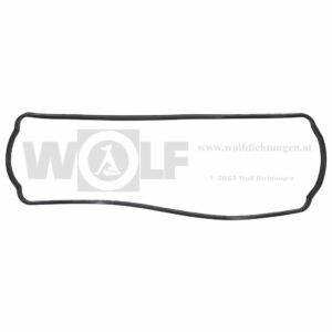 Ventildeckeldichtung für Lada | 1200 | 1600 | Nova | Samara | 2105 | 2108 | 2109 | 2113 | 2114 | 2115 | 21099