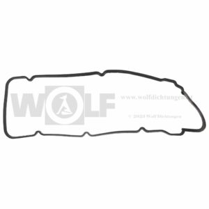 Ventildeckeldichtung für Lada | Nova | 2105