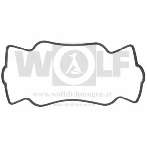 Ventildeckeldichtung für Lancia | Gamma | 2000 | 2500