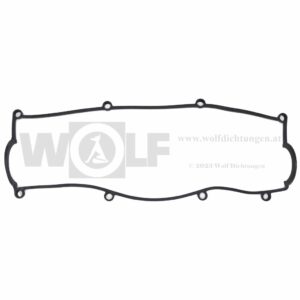 Ventildeckeldichtung für Mazda | B-Serie | E-Serie | 232 | 626 | SR 1 | SR 2 | SD 1 | SL | BA | BJ | GE | GC | GV | GD | UF