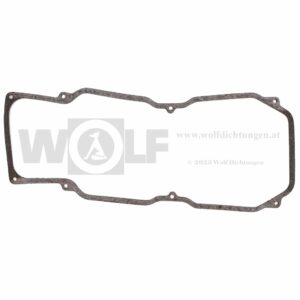 Ventildeckeldichtung für Mazda | 626 | 616 | 818 | E-Serie | B-Serie | CB | PE