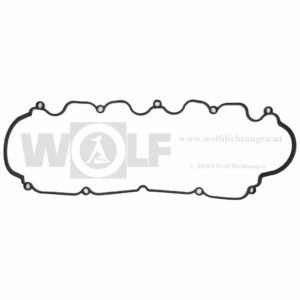 Ventildeckeldichtung für Mazda | 929 | 626 | B-Serie | E-Serie | HC | GD | GV | UN | SG | SD 1 | SL