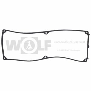 Ventildeckeldichtung für Mazda | 323 | BG